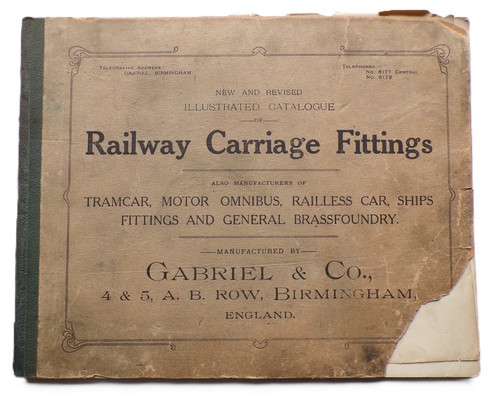 Rare gabriel birmingham - rare,