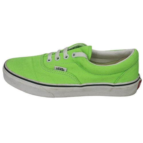 Vans era neon gecko - vans,