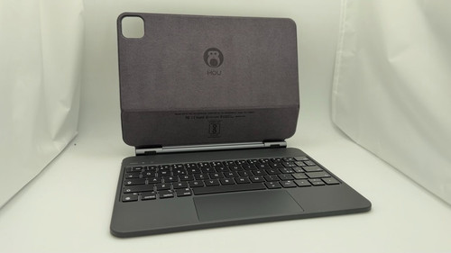 Hou keyboard case für ipad - für,