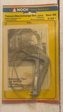 Noch Tunneloberleitung, 5125, Spur H0, mit Verpackung,