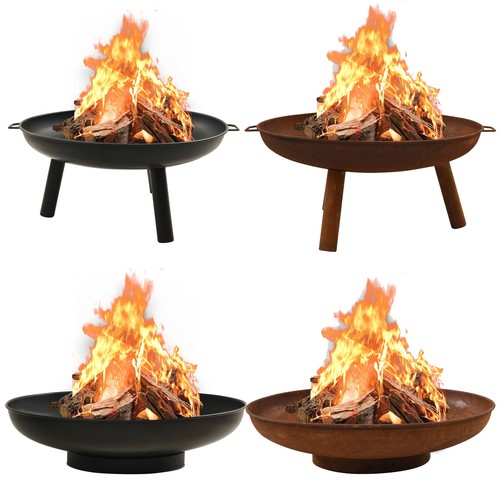 Feuerschale garten feuerstelle - feuerschale,