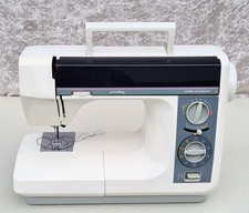 Nähmaschine Privileg Freiarm Super-Automatik Modell 5020 mit Koffer