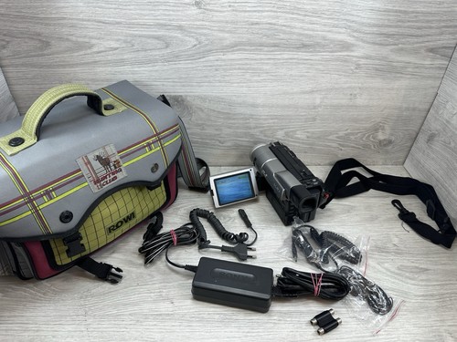 Sony pal camcorder - sony,