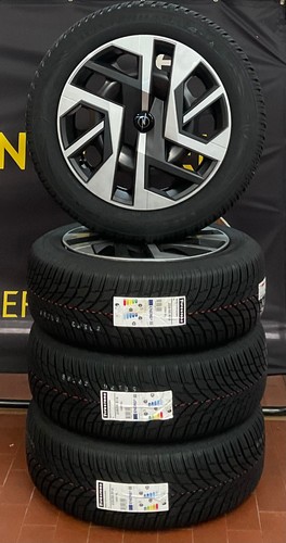 Winterräder opel grandland - 4,