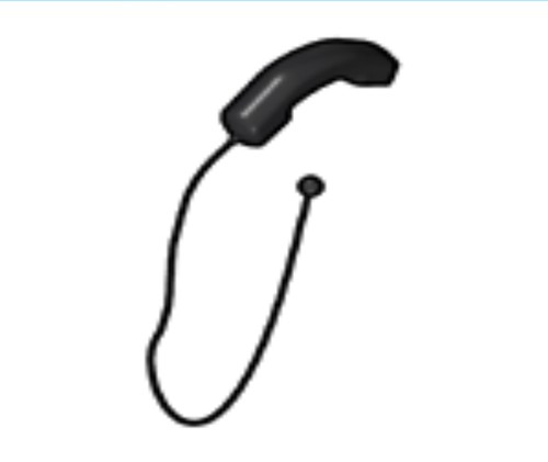 Playmobil telefon 5253 5539 - telefon,
