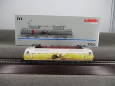 TOP! Märklin H0 37532 Diesellok BR120 135-1 Digital MM der DB in OVP