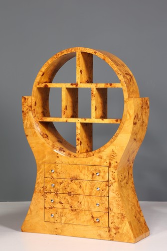 Aussergewöhnliches art deco - aussergewöhnliches,