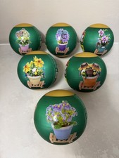  Zuru Max Garden Collection -