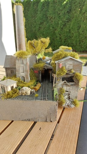 Modelleisenbahn konvolut - modelleisenbahn,