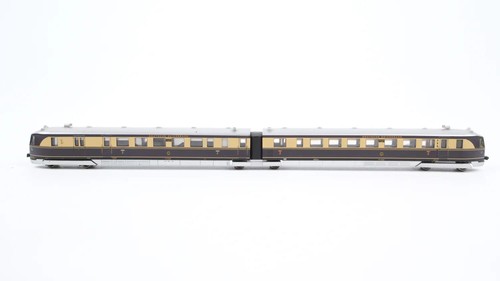 Märklin dieseltriebzug svt - märklin,