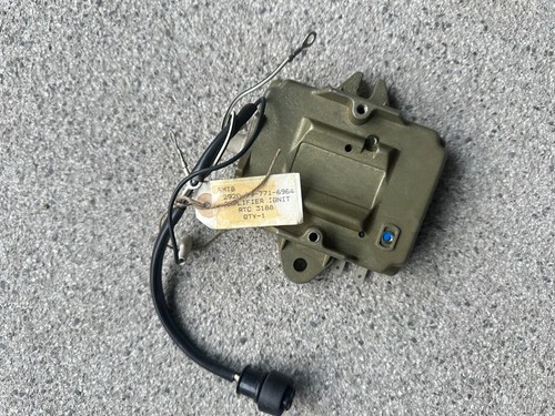 Neu original land rover - original,