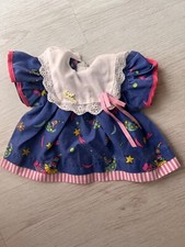 Puppen Kleidung Kleid für
