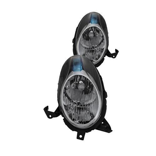 Halogen scheinwerfer set für - scheinwerfer,