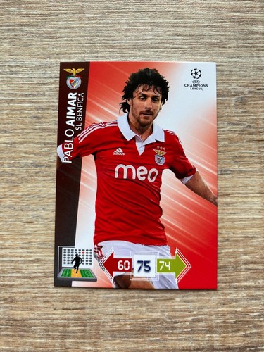 Panini adrenalyn champions - panini, xl
