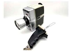 Bauer 88RS Filmkamera mit