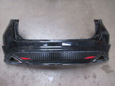Heckschürze  Honda Civic FK1 FK3 FN1 FN2 FN3 FN4 Bj: 2006-2011