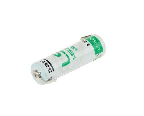 Saft ls14500 lithium - 🔋,