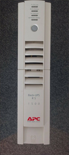 Apc back ups 1500 usv - 1500,