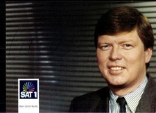 Karl Ulrich Kuhlo SAT 1