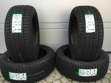 4x Winterreifen  225/40 R19