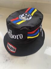 James Hunt Retro F1 Helm Fischerhut (tolles F1 Weihnachtsgeschenk)