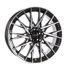 18 ZOLL ALUFELGEN FUJI LK