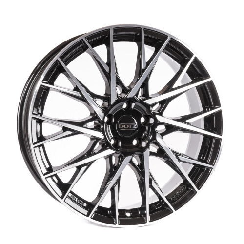 Zoll alufelgen fuji lk - zoll,