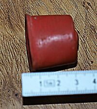 Flaschenverschluss, Gummi