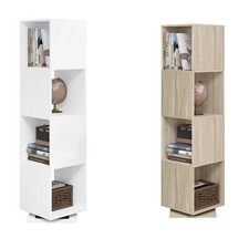 Drehregal Bücherregal 4