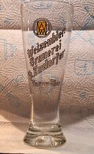 Weizenbrauerei Andorfer im