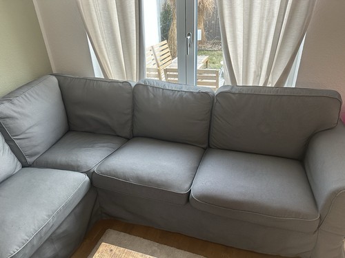 Ikea ektorp ecksofa - ektorp,