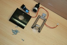Ersatzteile für Rotarybox /