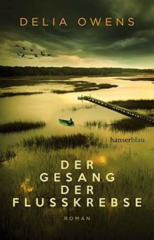 Der gesang flusskrebse - der,