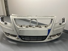 VW Polo 9n3 Front Stoßstange