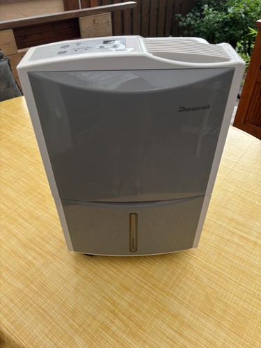 Luftentfeuchter duracraft - luftentfeuchter,