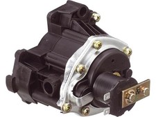 Hydraulikschalter für ZSR