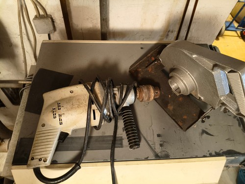 Bohrmaschine multimax mit - bohrmaschine,