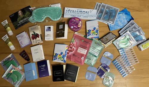Parfüm parfum proben set - parfum,