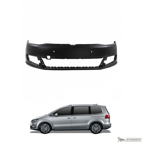 Stoßfänger vorne für - , vw