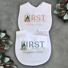 Personalisiertes erstes