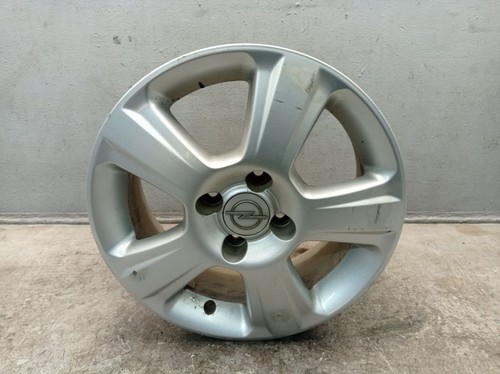 Opel corsa einzelfelge - opel,
