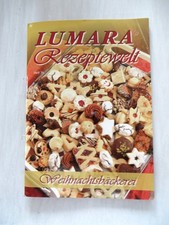 LUMARA REZEPTEWELT NR. 36