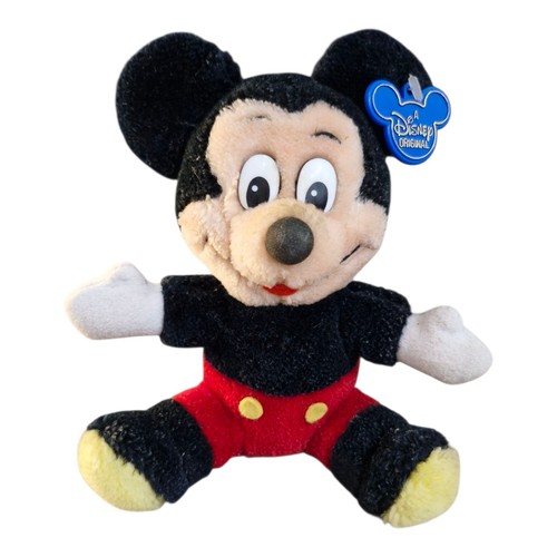 Disney micky maus plüsch - disney,