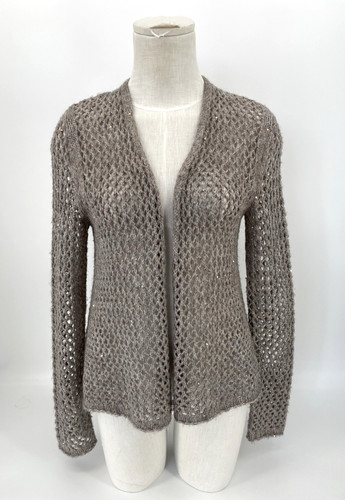 Luisa cerano strickjacke - luisa,