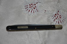 van hees  Metzger Messer