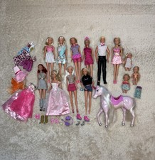 Simba Steffi Love Konvolut