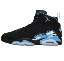 NWD NIKE Jumpman MVP 'Black