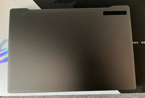 Asus rog zephyrus - asus,