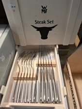 WMF Steakbesteck Grillbesteck