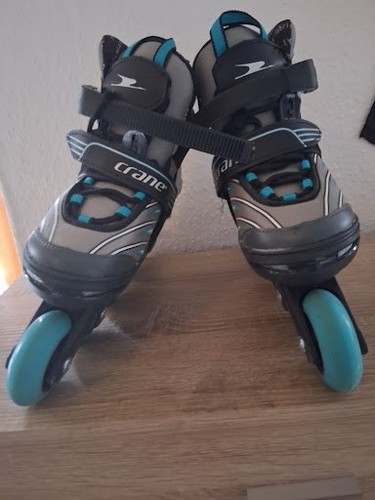 Inline skates verstellbar - inline,